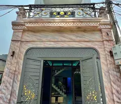 super beautiful house for sale - farm lane - parking car - in an duong - hai phong