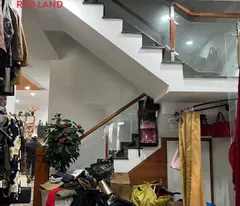 super beautiful house for sale in kqh huong so - 19.5m road fire protection main axis