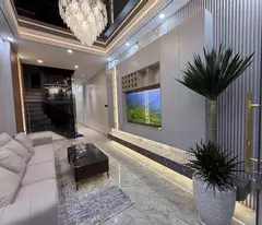 💥💥💥 super beautiful house for sale in tay son street, near cars, 6 floor elevators, beautiful like a 5 star ks