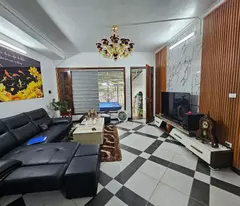 super beautiful house for sale - rare in cau giay - 60m2 - price over 10 billion - excellent interior - 3 good