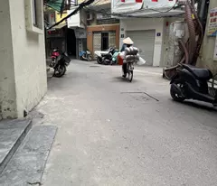 super beautiful house for sale - ton duc thang, dong da - center - price only 7.89 billion!