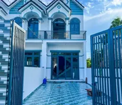 super beautiful house for sale with private pink book, on dong khoi street, price 1.65 billion (70% loan)