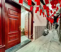 super beautiful products for sale in dong da - 6 floors - 8 room - excellent rental - 20m from car -