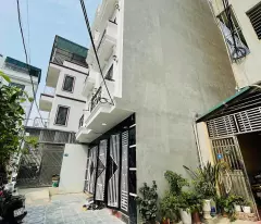 super beautiful rare 5-floor house for sale phuc loi- long bien