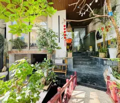 super beautiful tay ho garden villa - corner lot - elevator - car parking in basement 0965549363
