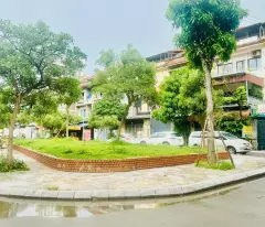 super beautiful villa for sale in an khanh area, 156m2 area, price only 31.8 billion