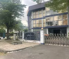 super factory warehouse for sale 4500m² in tan thoi hiep industrial park, tan thoi hiep, district 12.