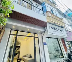 super fast sale of 7-storey subdivided house in le duc tho, duong khue, mai dich ward, cau giay district.