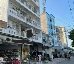 super good house for sale - 500m2 - 10m width - 8m asphalt road, business area, price 25 billion tl