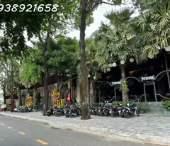 super house for sale corner 2 frontage 14 binh phu + street 10, ward 11, district 6