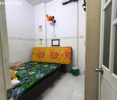 super house for sale immediately 46.2m2 an suong bus station, an suong bridge, tan binh tan phu, price 2.75 billion remaining