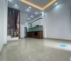 super house for sale in bo de area, long bien - golden location, area 63m². price 8.7 billion