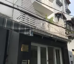 super house for sale in hong lac tan binh, 5 floors 62m2, only 4.99 billion, price still tl