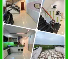 ✅ super house for sale, prime location, go vap intersection, 5 floors, 42m2, 4 bedrooms, 4 bathrooms - price: 5.1 billion