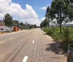 super land lot for sale – phu an, ben cat, binh duong private book