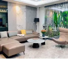 super location for sale in yen lac - taurus, very beautiful. area 84m2, mt 6.1m -7t. avoid. stay or do business.