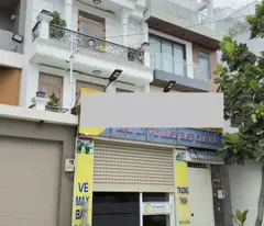 super luxury mini villa (5.6x20) – tan xuan 2 branch – hoc mon