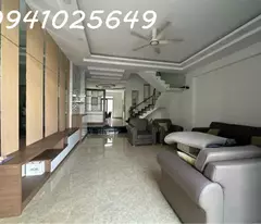 super nice 4-storey house for sale, area 131m2, car alley, street 9, linh tay ward, thu duc, 10 billion