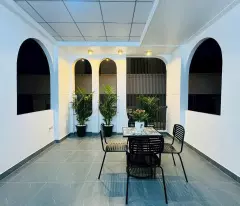 super nice 4-storey house for sale in pham van chieu 48m2 - near the frontage - high-class furniture - price 8.45 billion