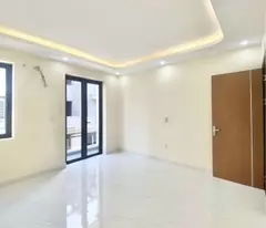 super nice 4-storey house for sale on motorway right in the center of hung vuong, hong bang, hai phong