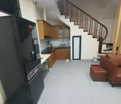 super nice 5-storey house for sale on le quang dao, my dinh, near school, very good price