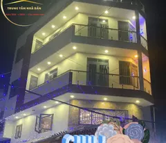 super nice corner lot house for sale, alley 173 khuong viet, 4.7×12, 5 floors, only 8.9 billion, phu trung, tan phu
