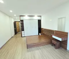 super nice house for sale hoang nhu tiep dan construction-45m 6 floors ful nt very close to car parking lot 11 billion (tl)