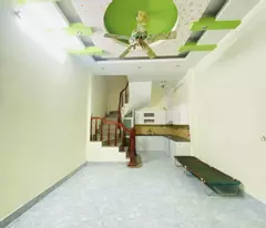 super nice house for sale in hoang van thai 40mx5t, car alley, spacious, price 4.6 billion