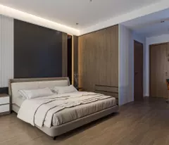 super nice house for sale in thuong thanh long bien resettlement 40m 7 floors garage elevator slightly 9 billion (tl)