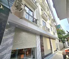 🏡 super nice house for sale - ngo gia tu 36m² - area 4m - garage - 2 open spaces - office business - of