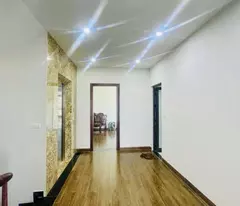 super nice house for sale on bo de street - corner lot - lake view - 100m 7 floors elevator 29 billion (tl)