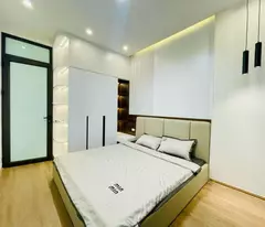 super nice house for sale on tay son street, 40m sidewalk, top business front, wide frontage, only 16.3 billion vnd.