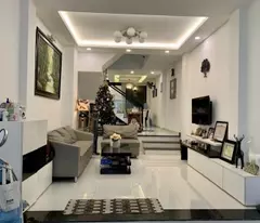 super nice house for sale right away - ly thai to - ward 10 - district 10