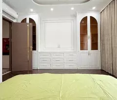 super nice house for saleviet hung - garage - elevator box - great location - 55m 5 floors full nt - 11.x