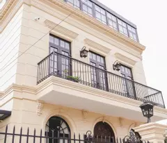 super nice villa for sale, right on bui ta han street, an phu ward, district 2