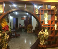 super product 5 floors for sale, 125m2 luxury residential area k82, to ky, district 12