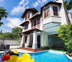 super product an phu thao dien villa for sale for only 115 billion for area = 700m2.