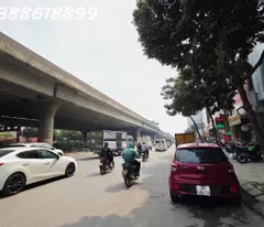 💎 super product building for sale on nguyen xien street 82m2 - 8 elevator floor - top business - price 48.6