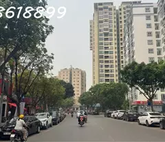 💎 super product building for sale vu pham ham street 110m2 - mt 7m - 8 elevator floors - price 108 billion 💎