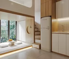 super product chdv building for sale in dong da district - 18 closed room - imported elevator - standard fire protection -