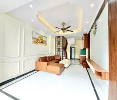 super product dai cat townhouse for sale 35m2 - approximate price 4 billion - 7 parking car