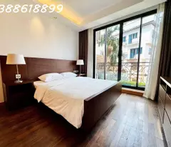 💎 super product for sale to ngoc van apartment building 162m2 - 10 elevator floors - cash flow 450 million/month - price