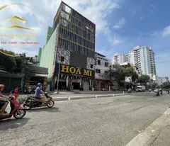 super product house for sale, frontage 22 nguyen son, 6.4 x 28, diamond location, 38 billion, phu tho hoa, tan phu