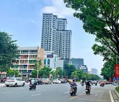 super product on the street face for sale - hong tien long bien - 42m2 x6 floors - only 26.8 billion - negotiable location