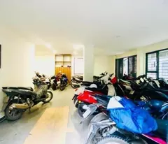 💎 super product sale cau giay chdv 90m2 - 9 elevator floors - corner lot - cash flow 160 tr/month - price 35