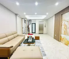 🏠 super product sale thai ha vip street - 42m2 - 7 floors - elevator - price 18.6 billion 💎