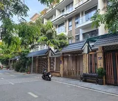 super product truong dinh for sale ly - container way - entry garage: area 100m2 - area 5m -