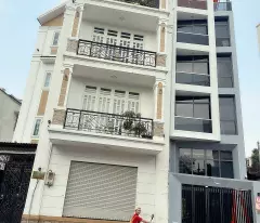 super products for sale 6 modern elevator floor - business face on nguyen van nguyen street, tan dinh ward,