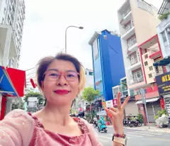 super products for sale 7 floors business market d.nguyen phuc nguyen, district 3 - beautiful horizontal 4.7m*14m - cash flow up to