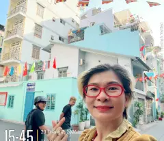 super products for sale 7 floors - corner apartment with 3 car faces, tran hung dao street, district 1 - regular cash flow 60 million/th-